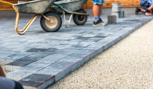 Best Driveway Pavers for Homes  in St Bernard, OH