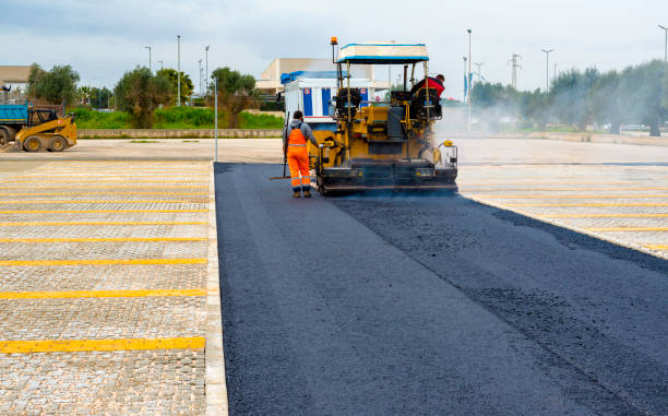 Best Residential Driveway Paver Services  in St Bernard, OH