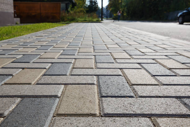 Driveway Pavers for Homes in St Bernard, OH