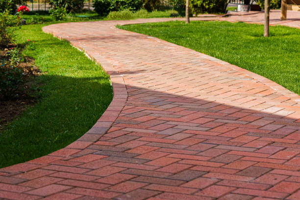 Best Concrete Paver Driveway  in St Bernard, OH