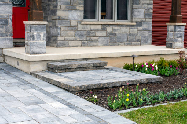 Best Local Driveway Pavers  in St Bernard, OH