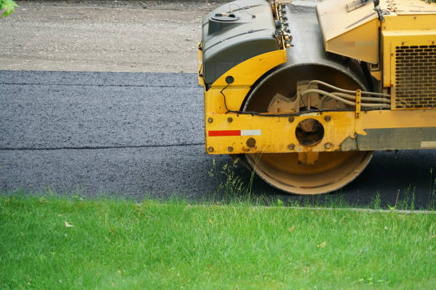 Best Residential Paver Driveway  in St Bernard, OH