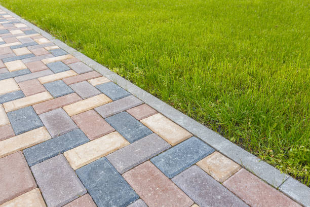 Best Brick Driveway Pavers  in St Bernard, OH